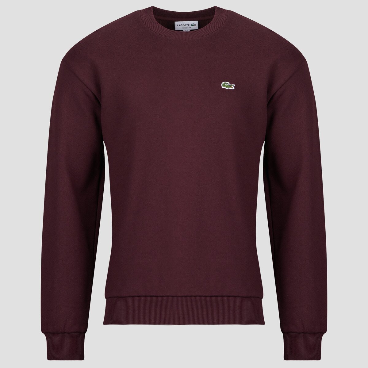 Lacoste Îmbracaminte Sweatshirt en molleton