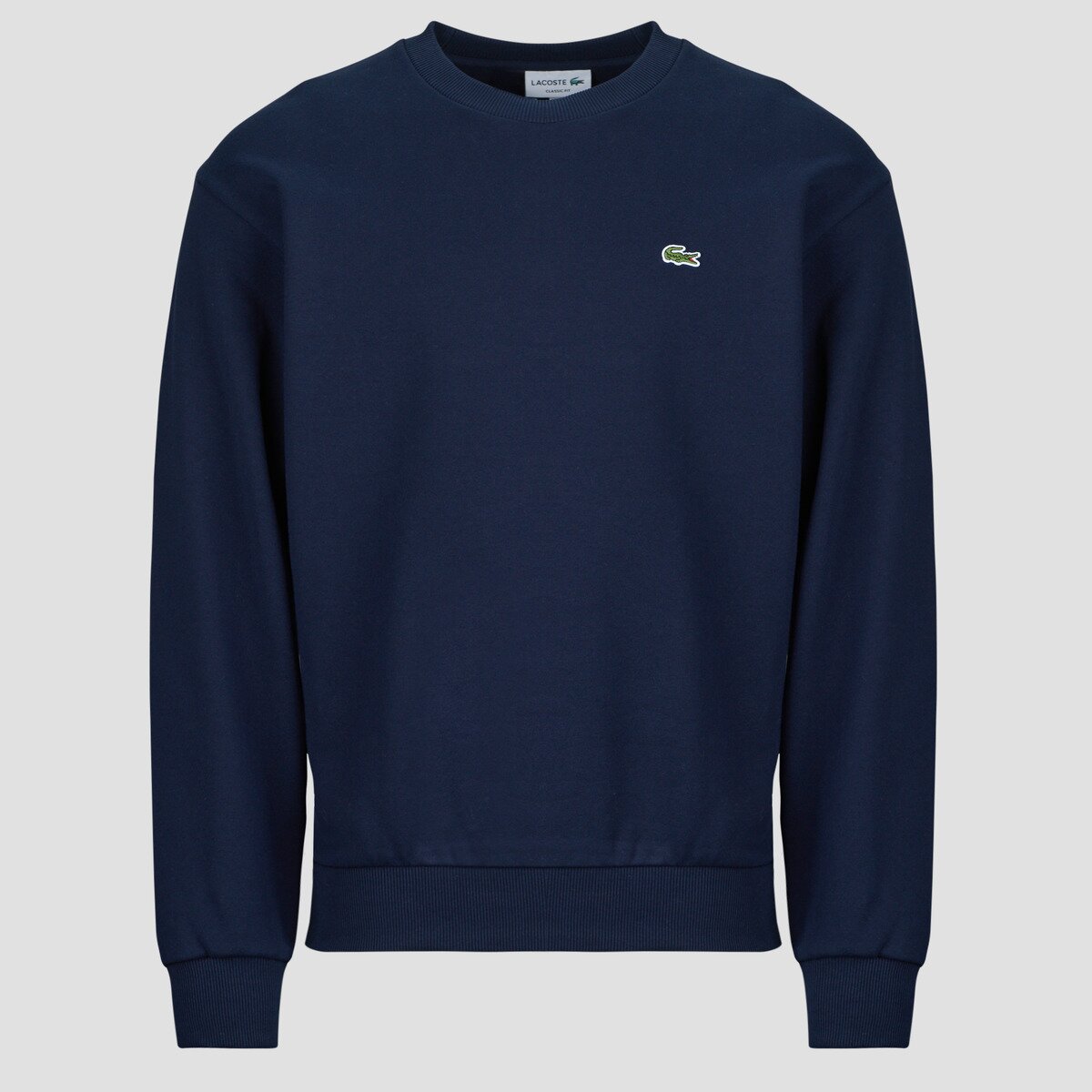 Lacoste Îmbracaminte Sweatshirt en molleton