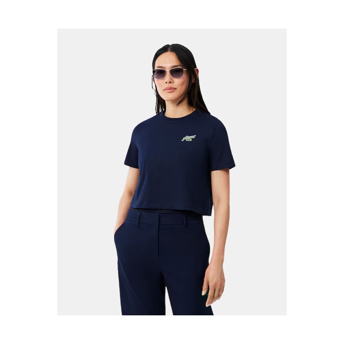 Lacoste Îmbracaminte TF0224