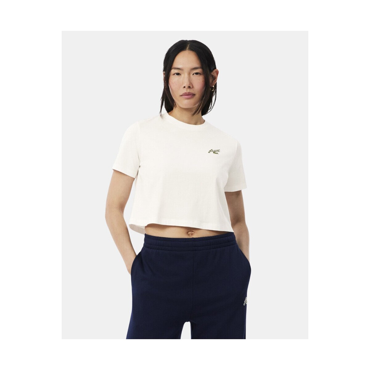 Lacoste Îmbracaminte TF0224