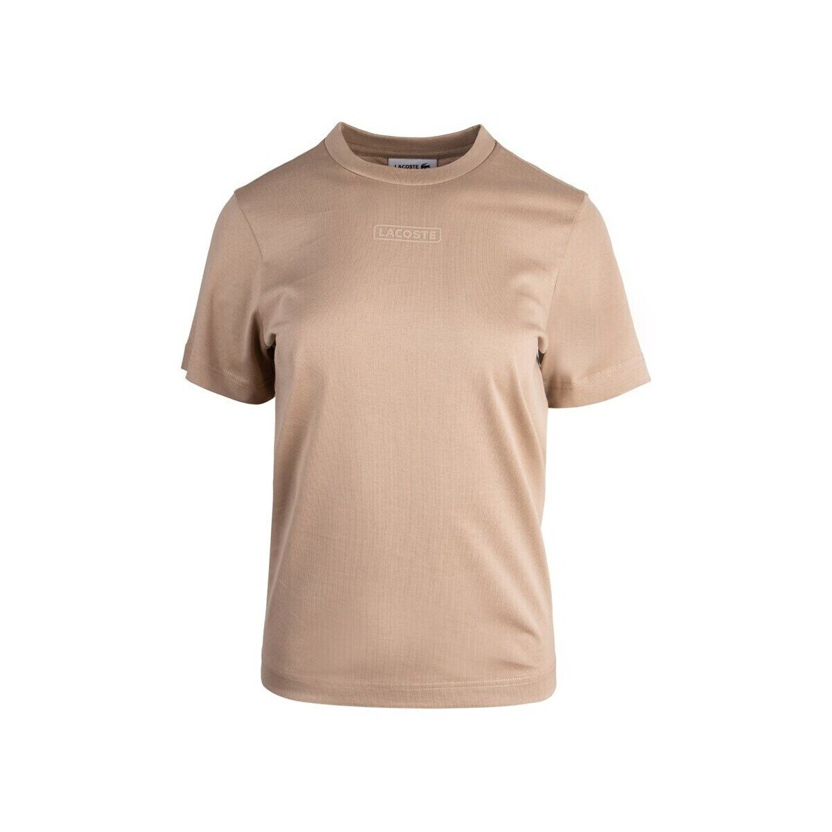 Lacoste Îmbracaminte TF035502S