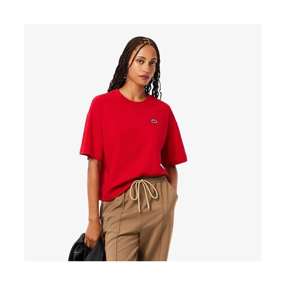 Lacoste Îmbracaminte TF5242240