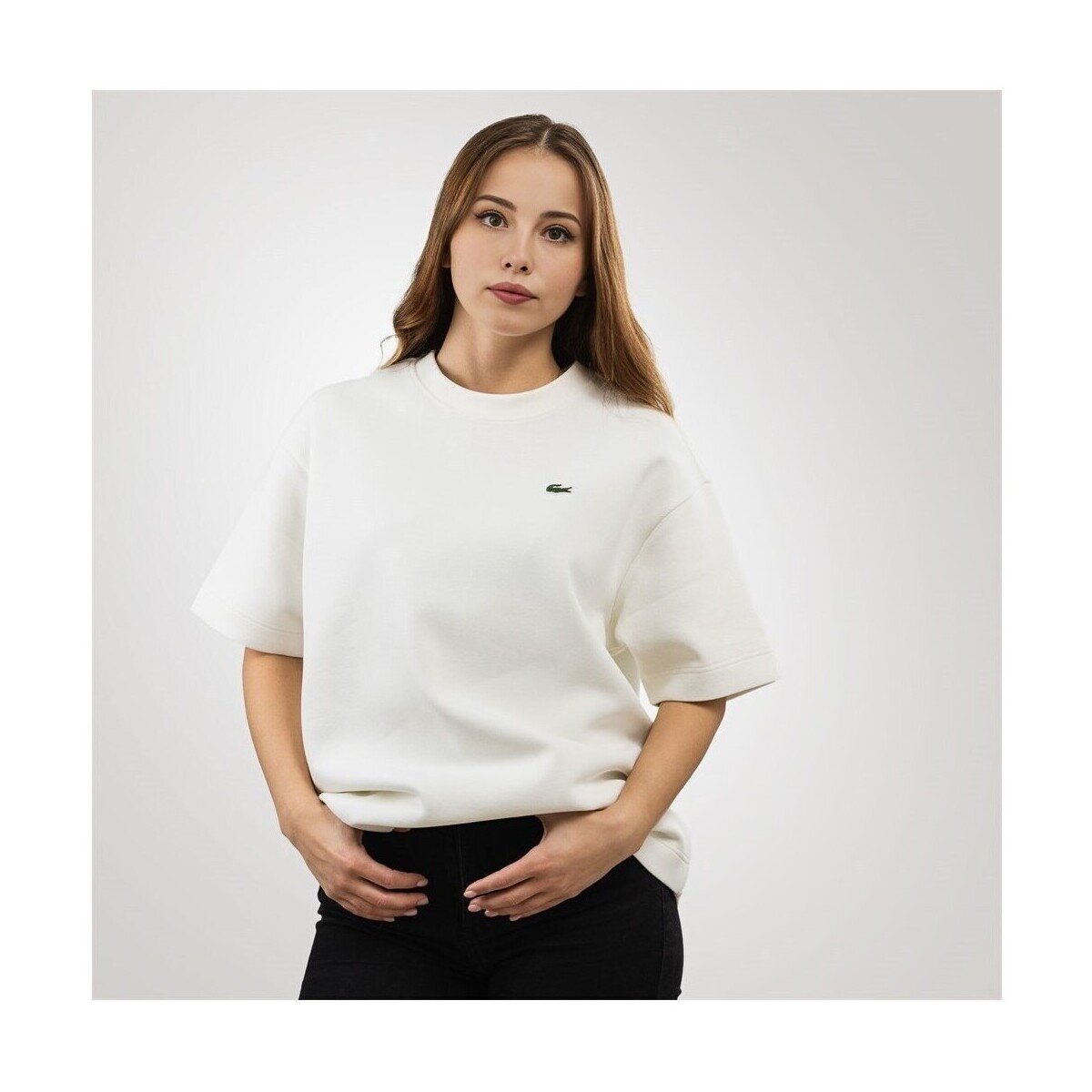 Lacoste Îmbracaminte TF730170V