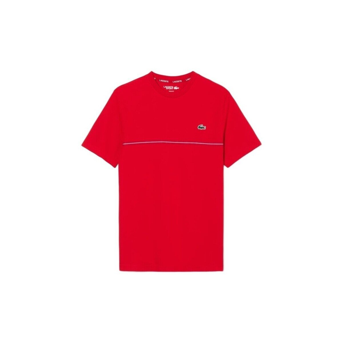 Lacoste Îmbracaminte Th0173