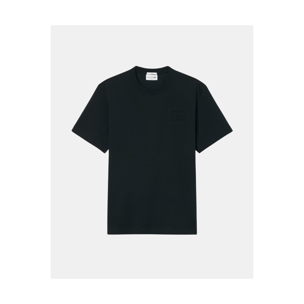 Lacoste Îmbracaminte TH0753