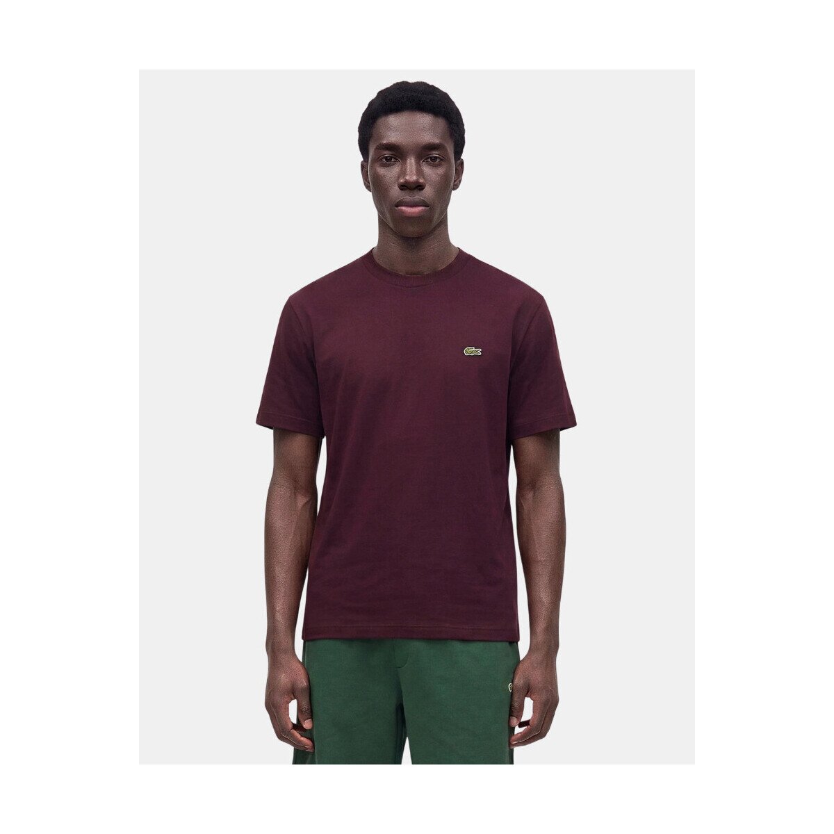 Lacoste Îmbracaminte TH0753
