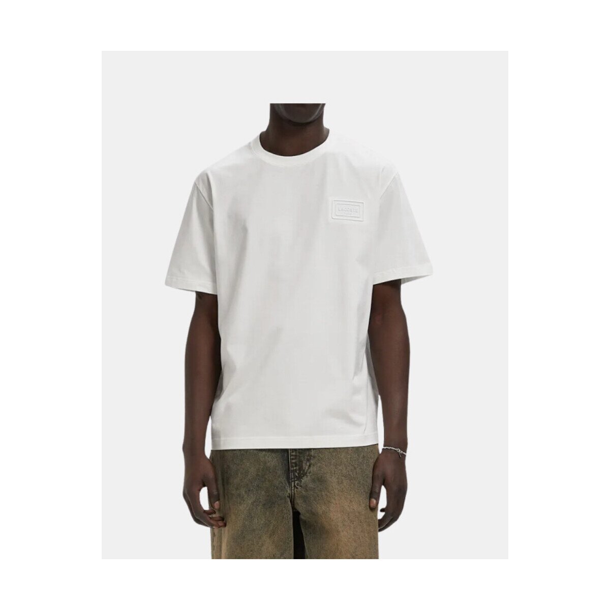 Lacoste Îmbracaminte TH0753