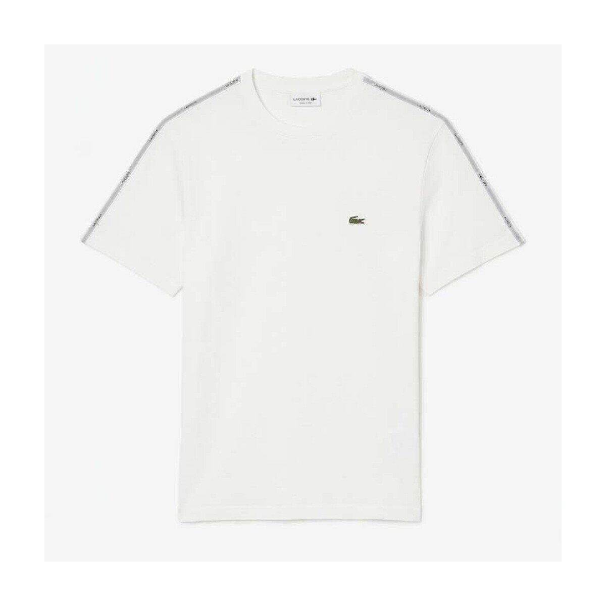 Lacoste Îmbracaminte Th0888