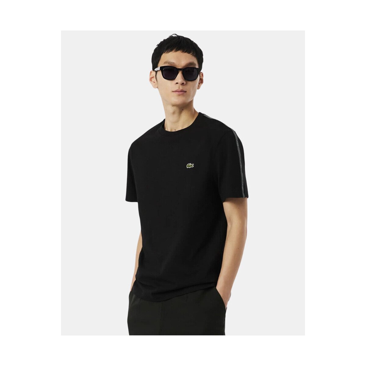 Lacoste Îmbracaminte TH0888