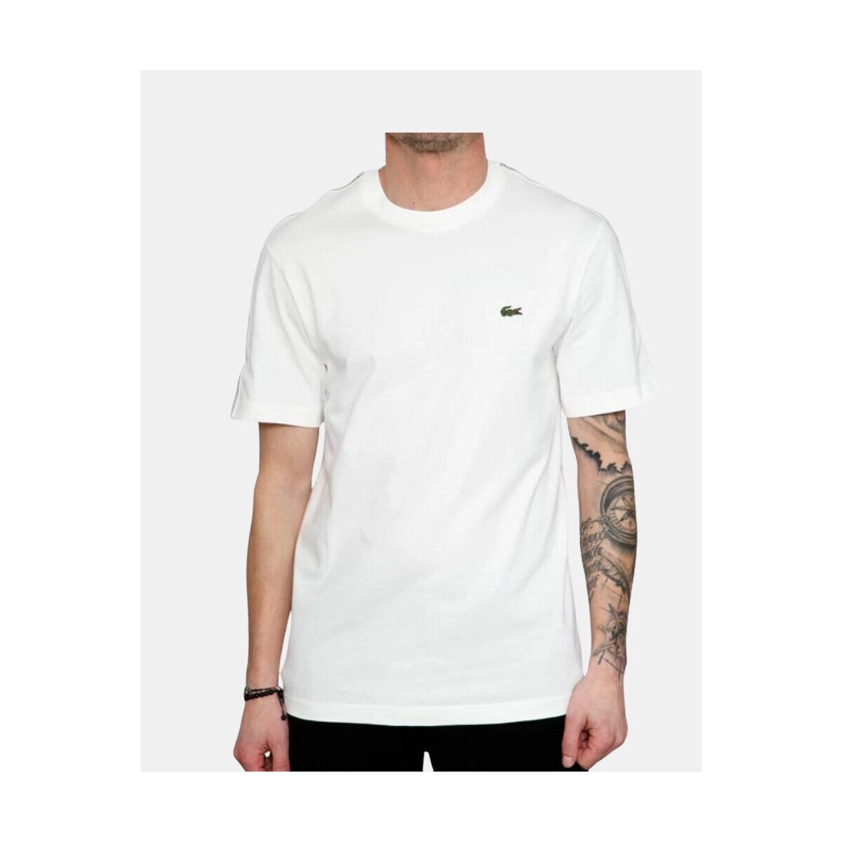 Lacoste Îmbracaminte TH0888