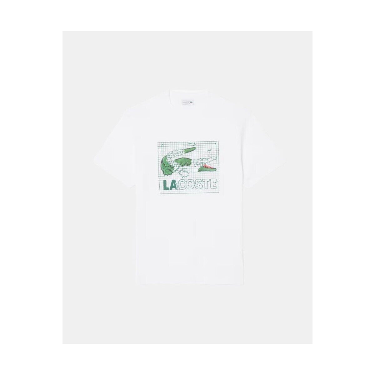 Lacoste Îmbracaminte TH1446