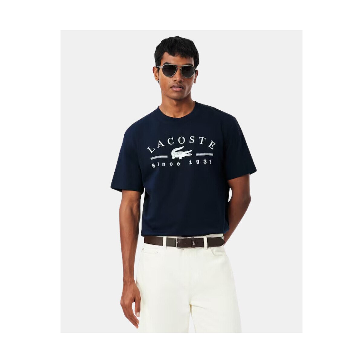 Lacoste Îmbracaminte TH1754