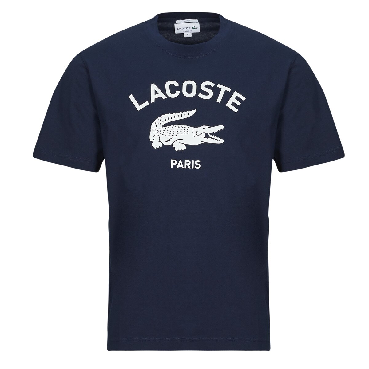 Lacoste Îmbracaminte TH2733