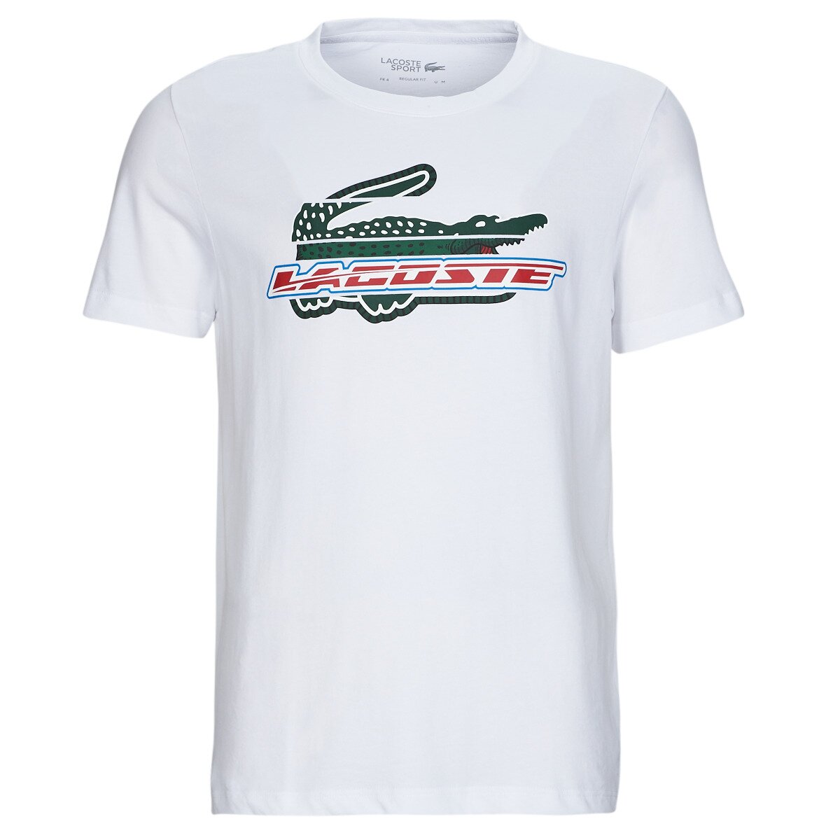Lacoste Îmbracaminte TH5156-001