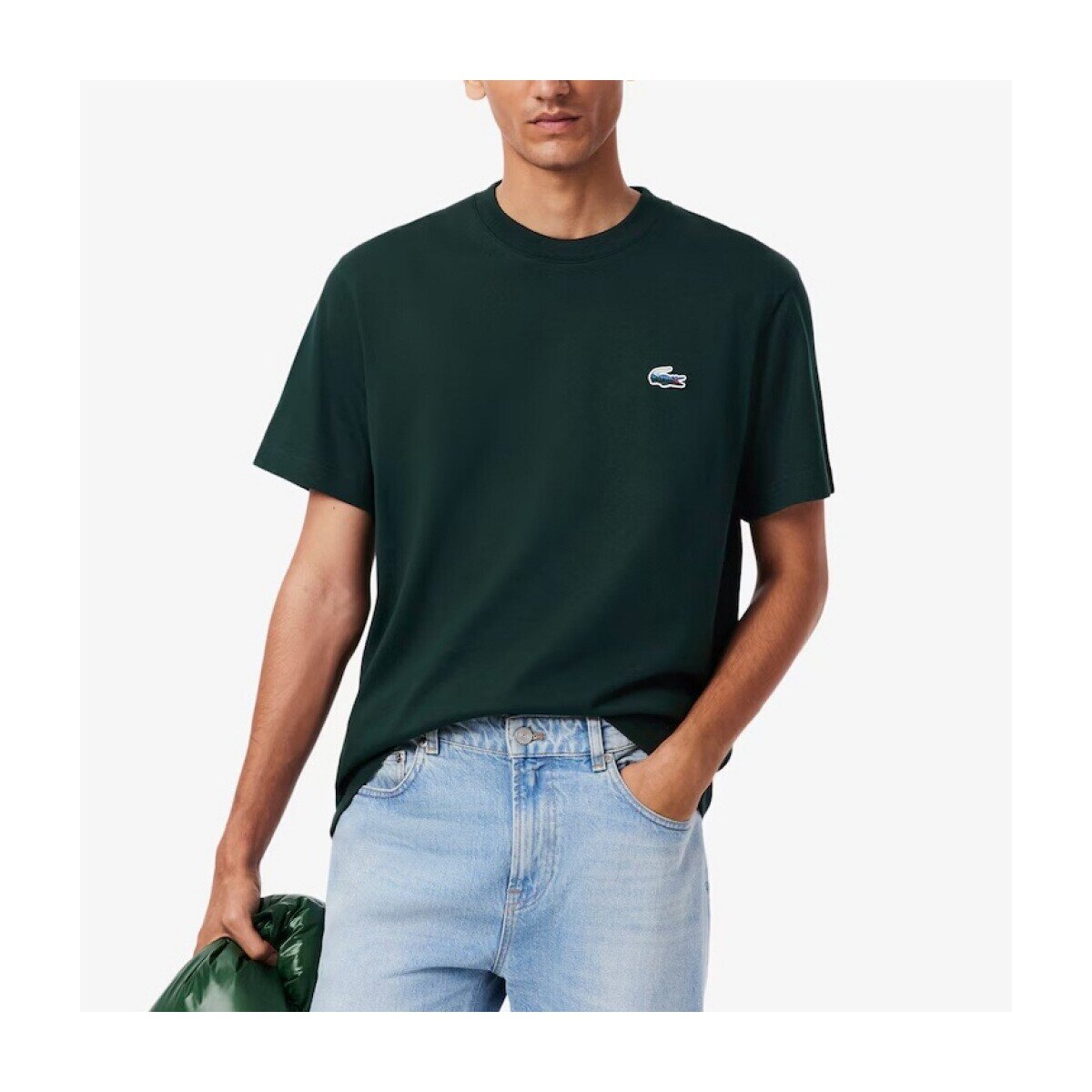 Lacoste Îmbracaminte Th5899