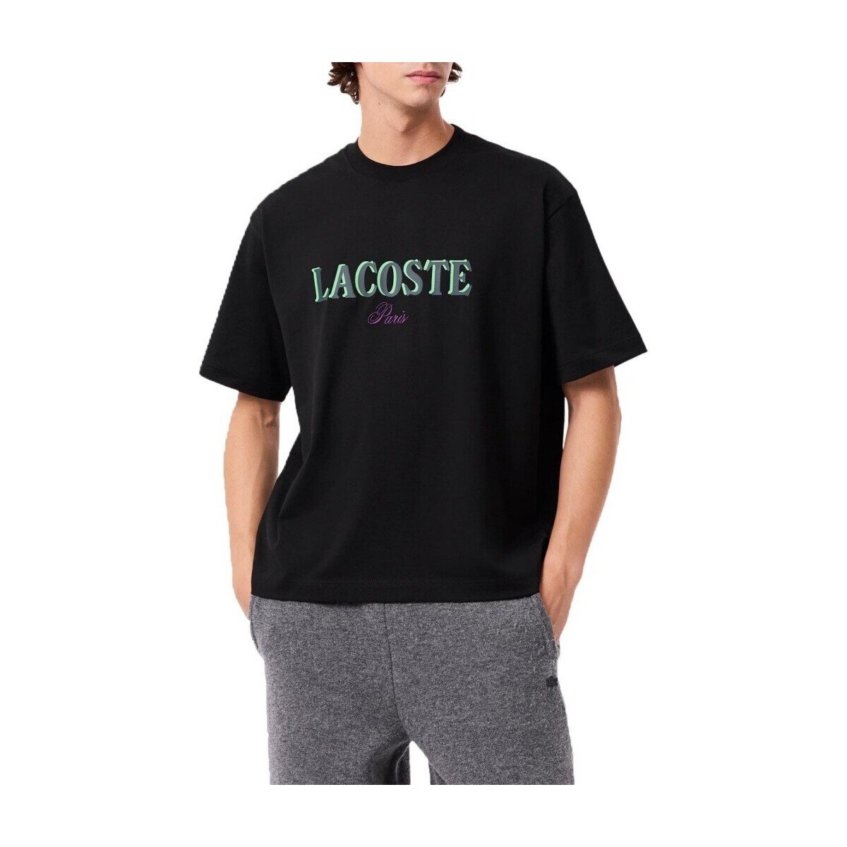 Lacoste Îmbracaminte Th5912