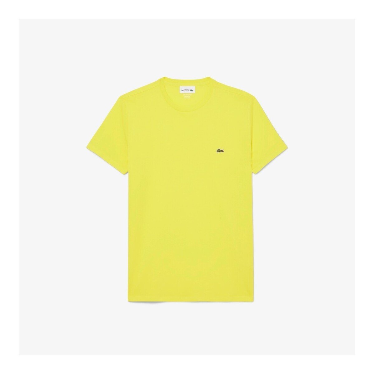 Lacoste Îmbracaminte TH6709
