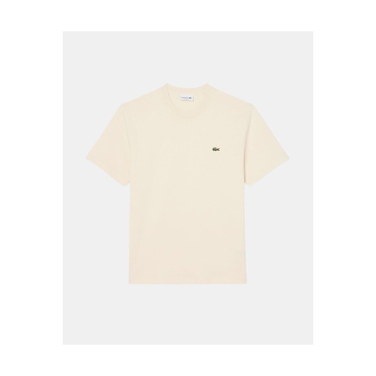 Lacoste Îmbracaminte TH7318