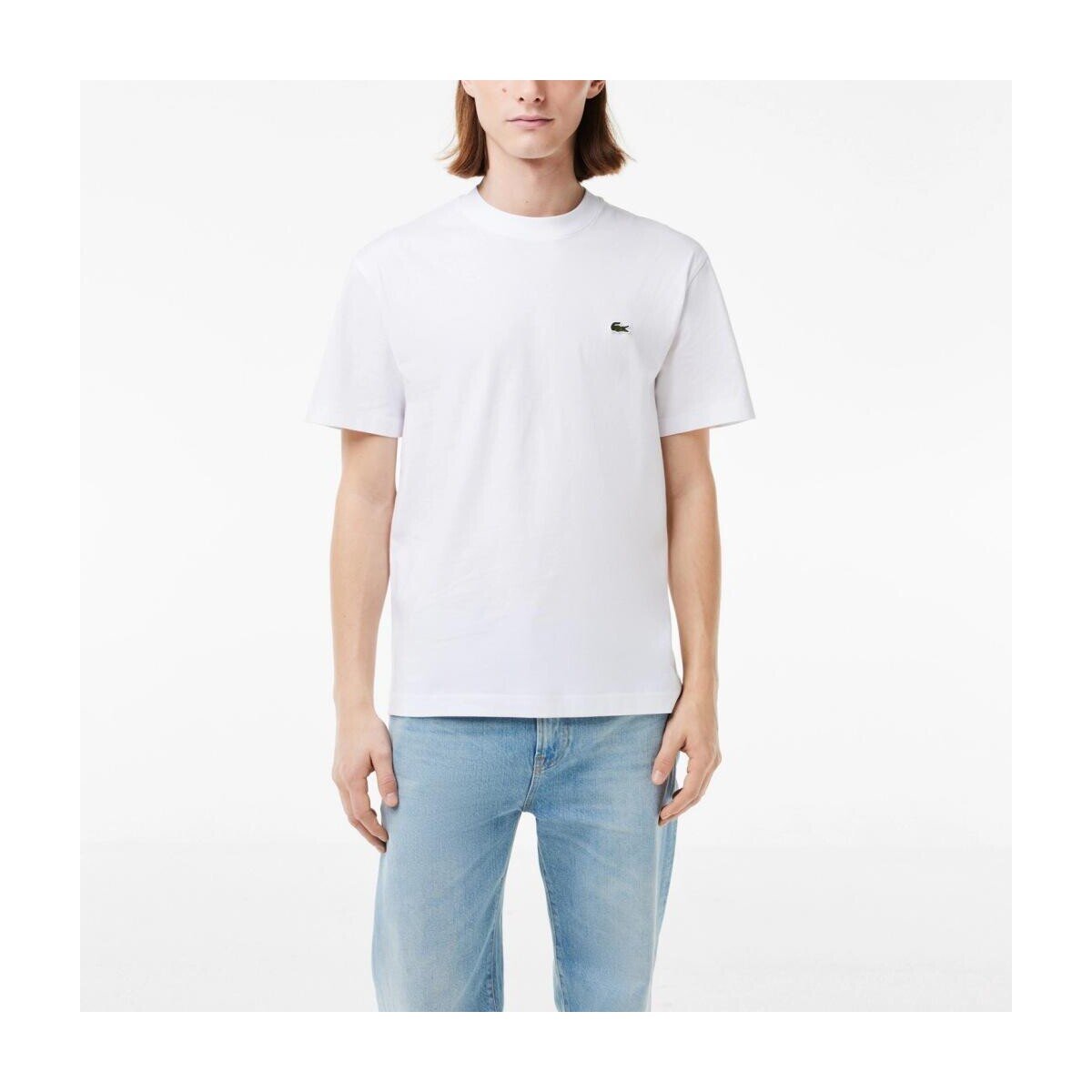 Lacoste Îmbracaminte Th7318 Tee-shirt