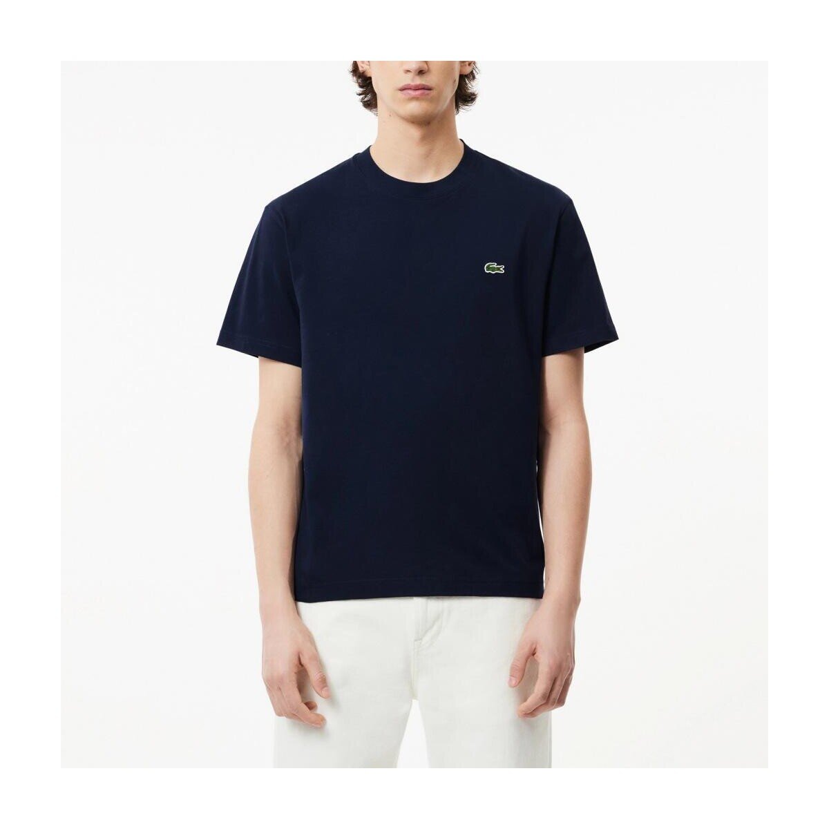 Lacoste Îmbracaminte Th7318 Tee-shirt