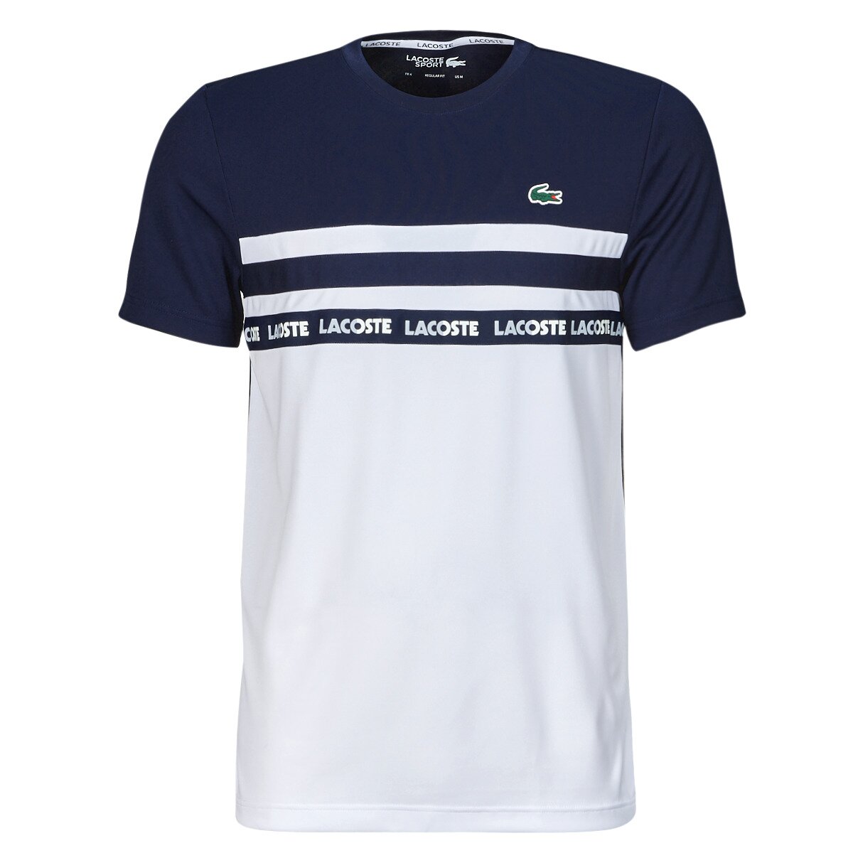 Lacoste Îmbracaminte TH7515