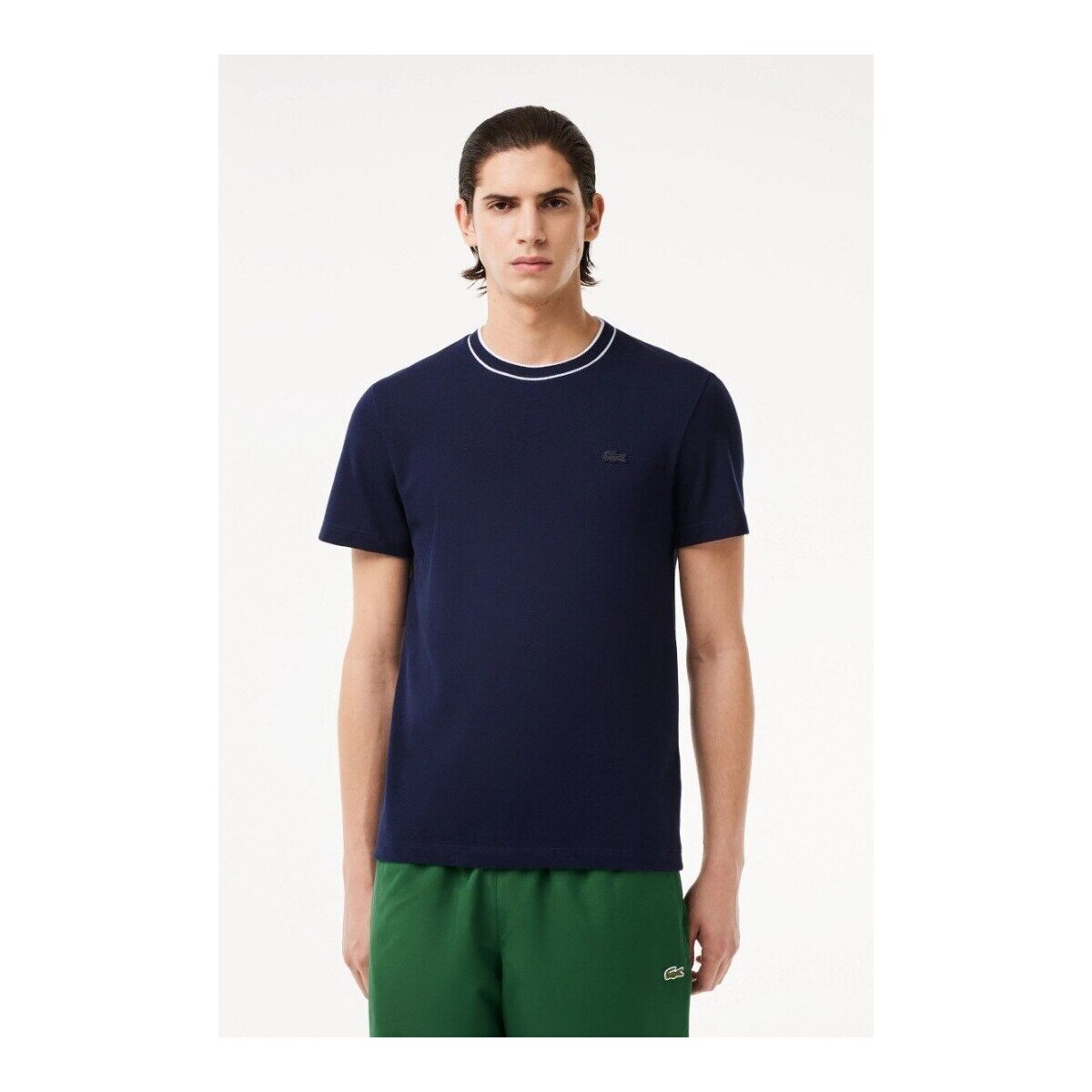 Lacoste Îmbracaminte TH8174