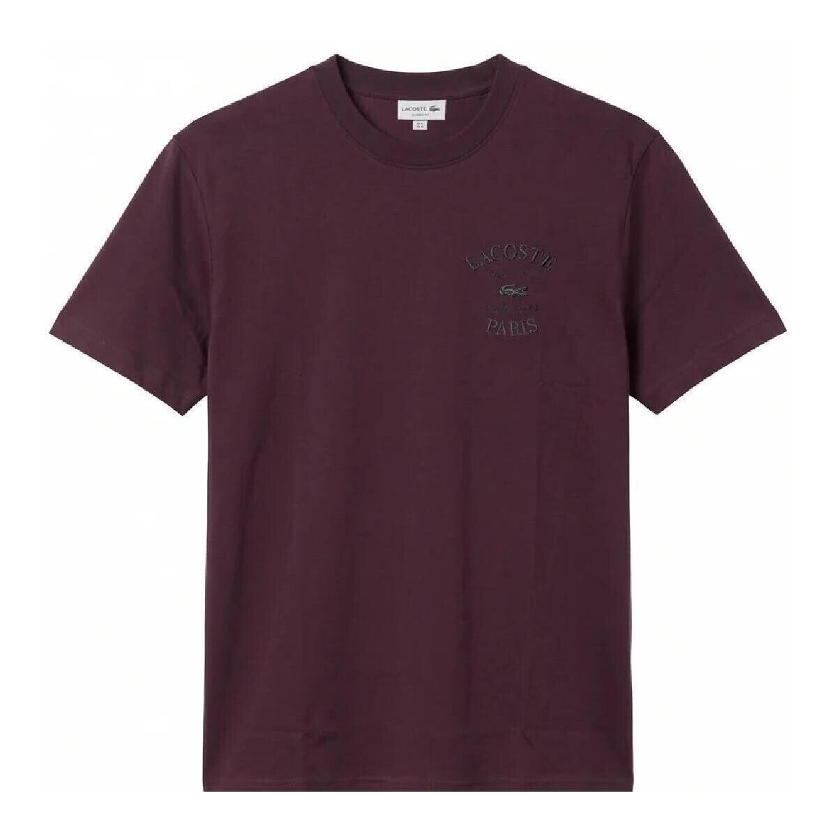 Lacoste Îmbracaminte TH9784 3KE