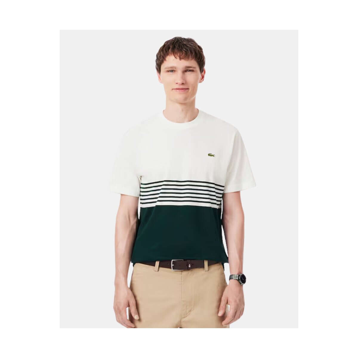 Lacoste Îmbracaminte TH9795