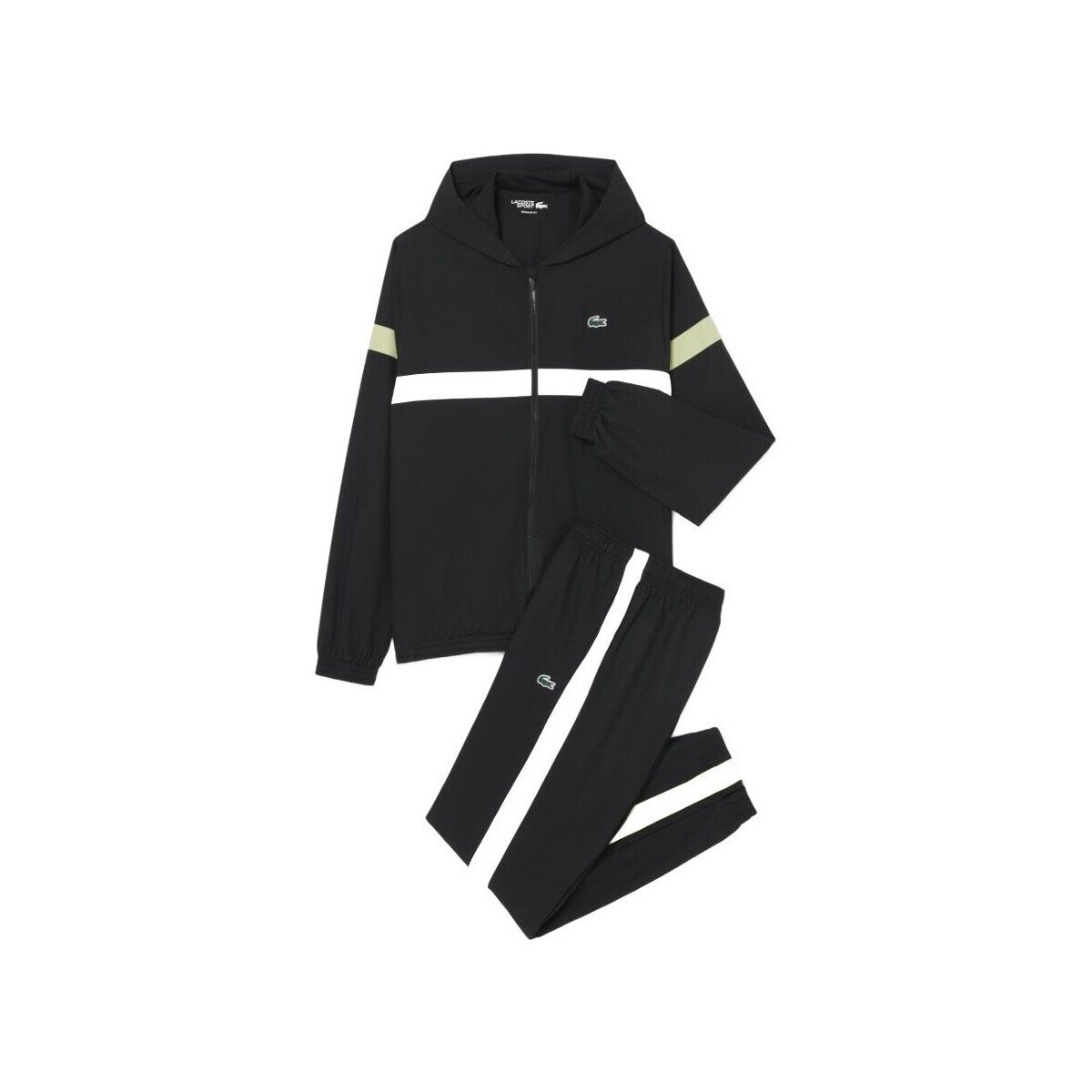 Lacoste Îmbracaminte Wh0219