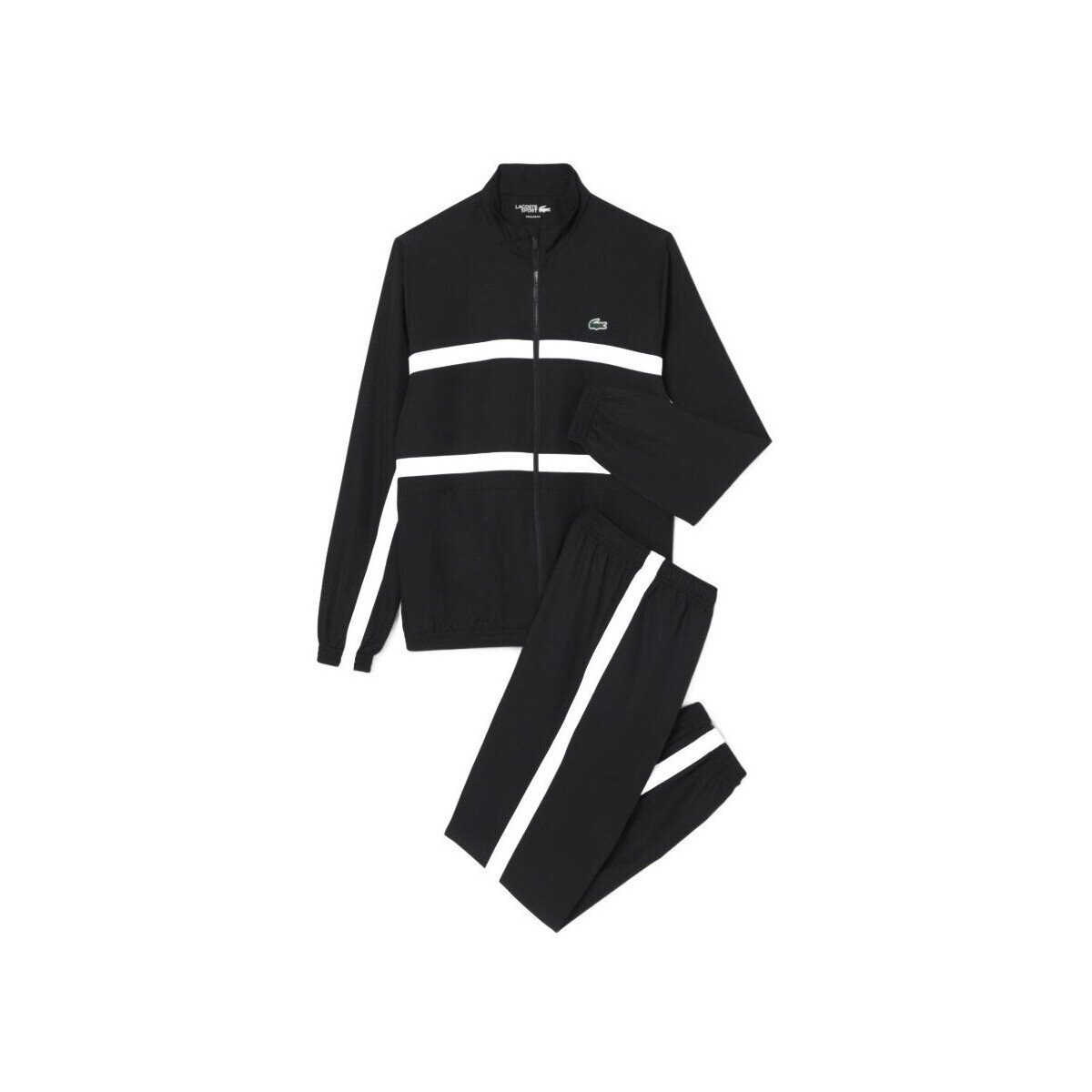 Lacoste Îmbracaminte Wh0226