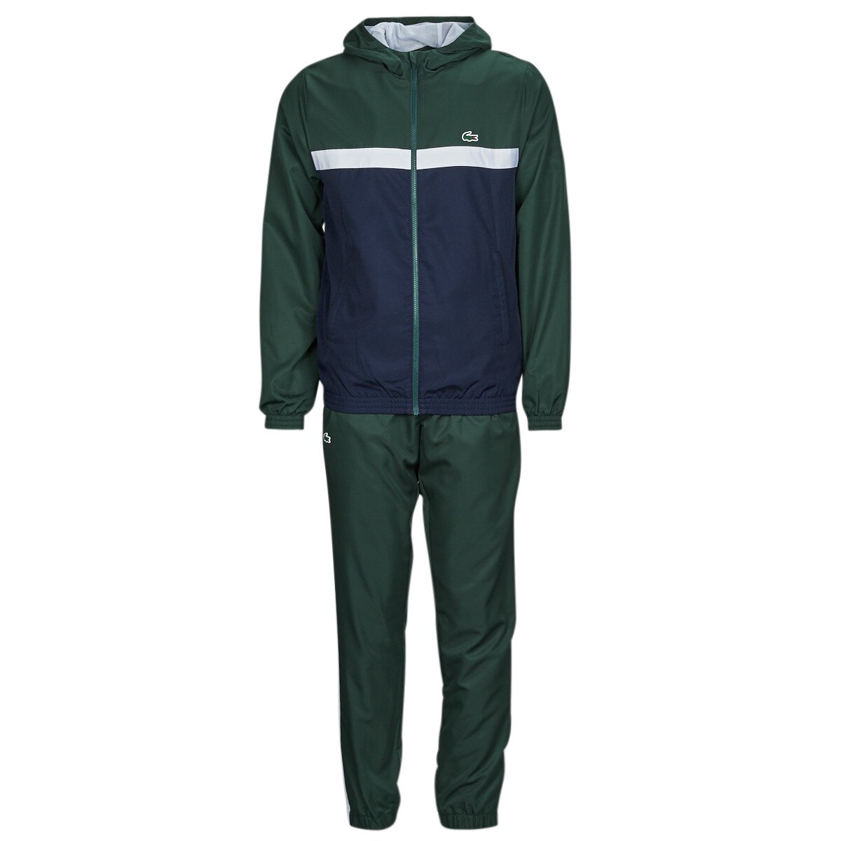 Lacoste Îmbracaminte WH1793-7UP
