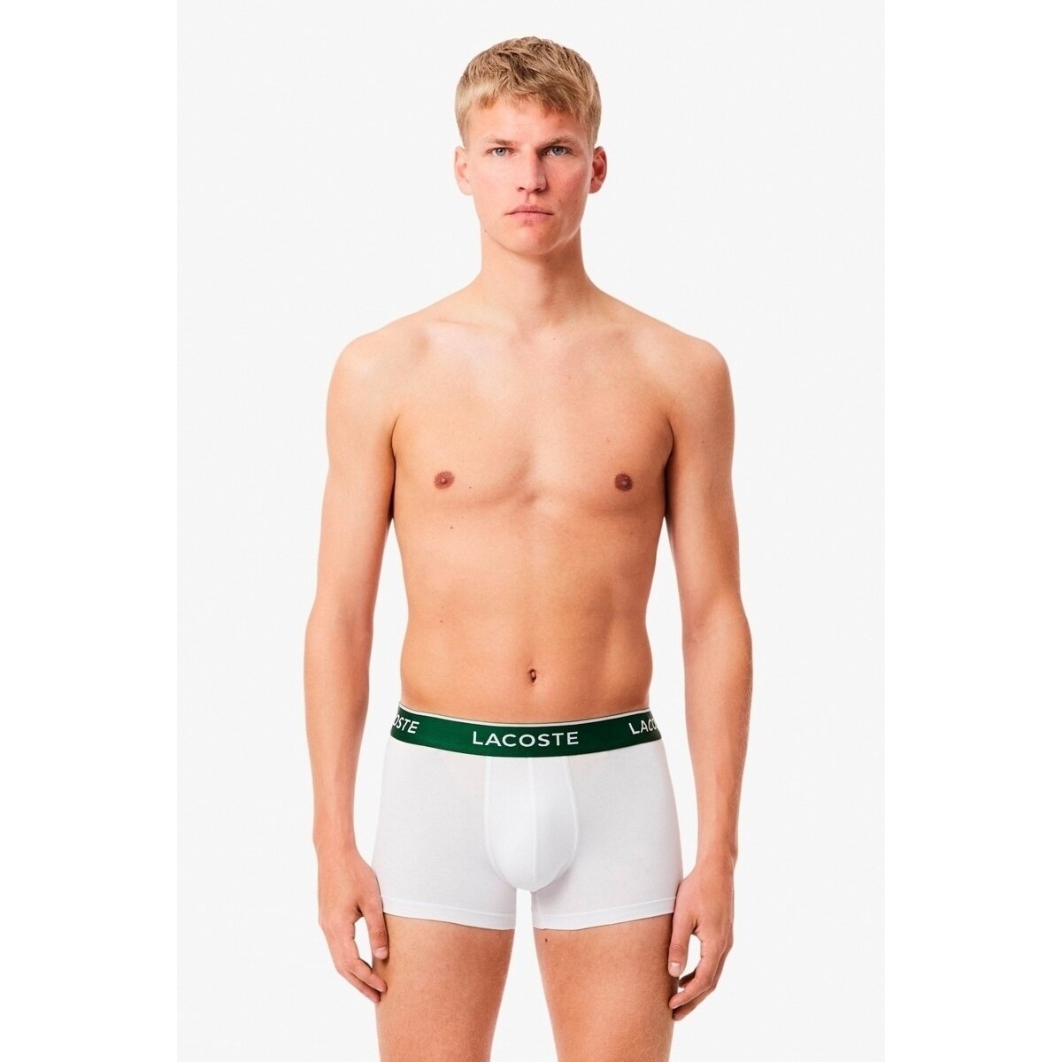 Lacoste Lenjerie intimă 5h1300 Underwear Trunk