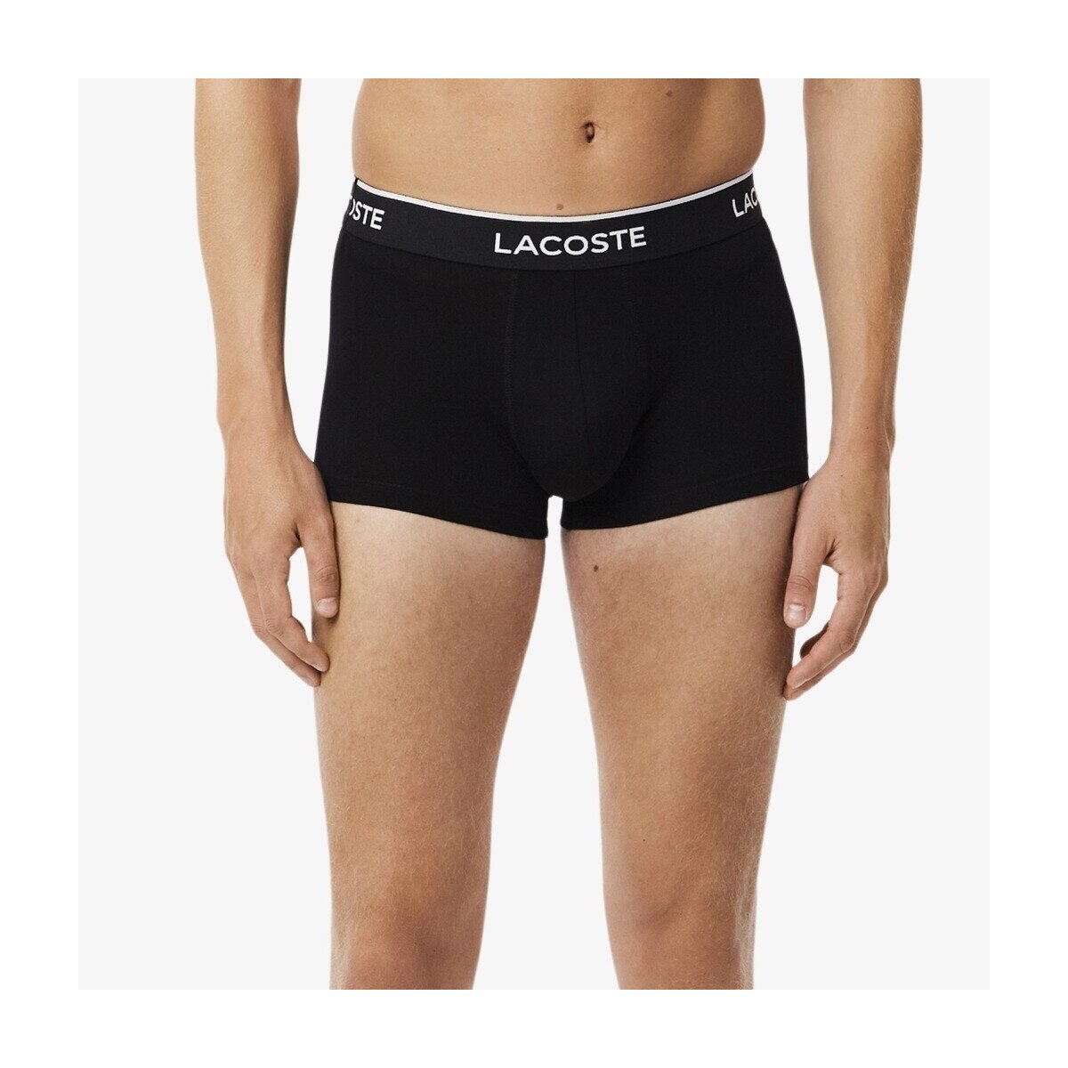 Lacoste Lenjerie intimă 5h1300 Underwear Trunk
