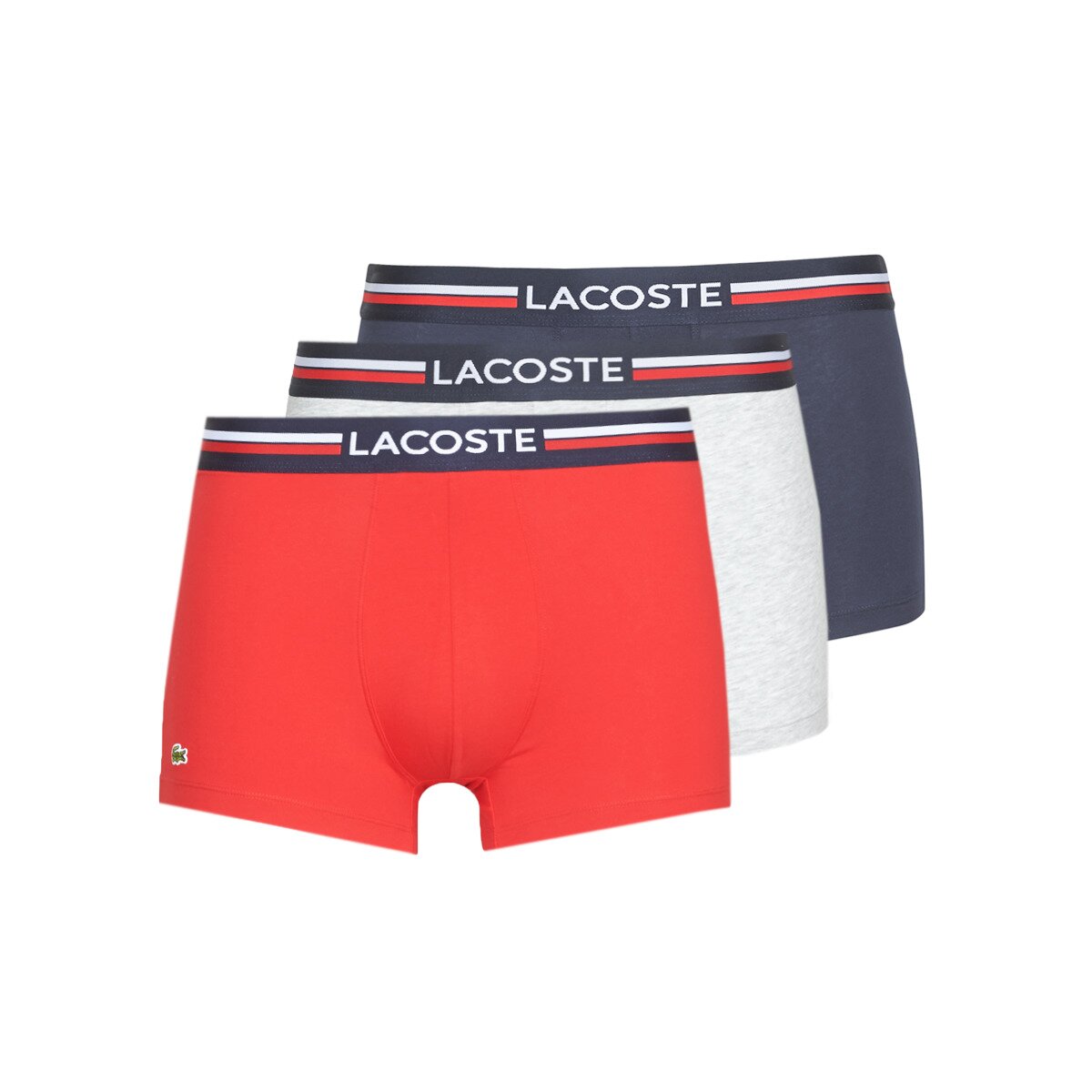 Lacoste Lenjerie intimă 5H3386-W34 X3