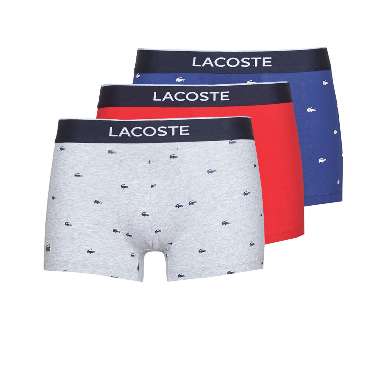 Lacoste Lenjerie intimă 5H3411-W3T