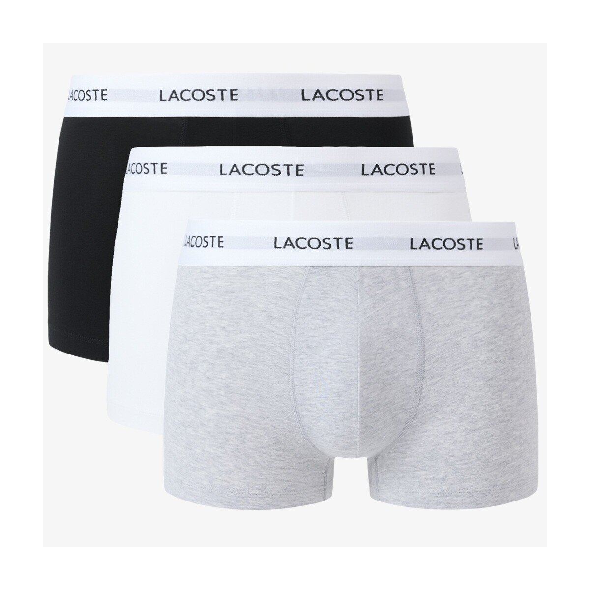 Lacoste Lenjerie intimă 5h5150 Underwear Trunk