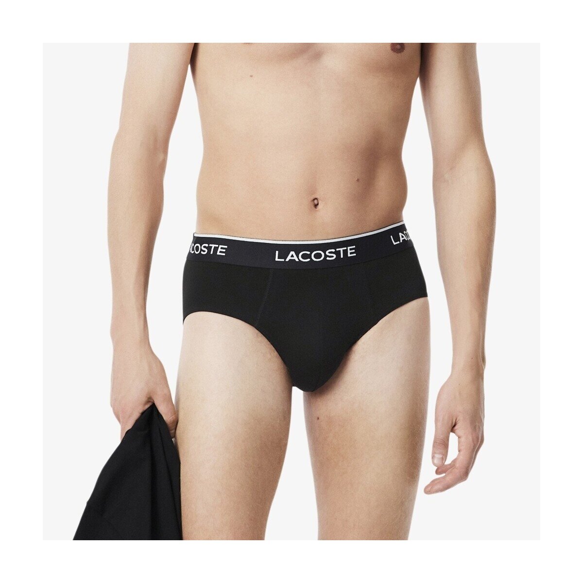 Lacoste Lenjerie intimă 8h1293 Underwear Briefs