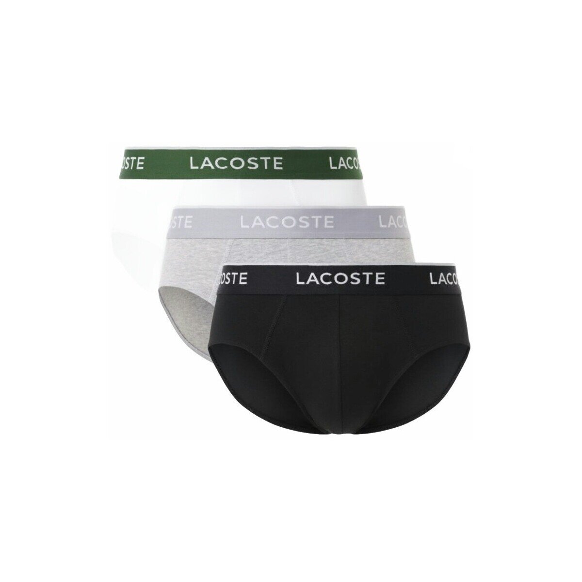 Lacoste Lenjerie intimă 8h1293 Underwear Briefs