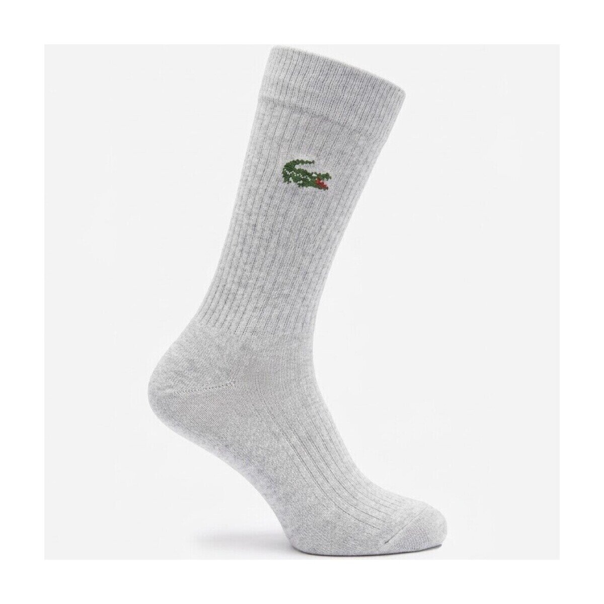 Lacoste Lenjerie intimă Ra9249 Crew Socks