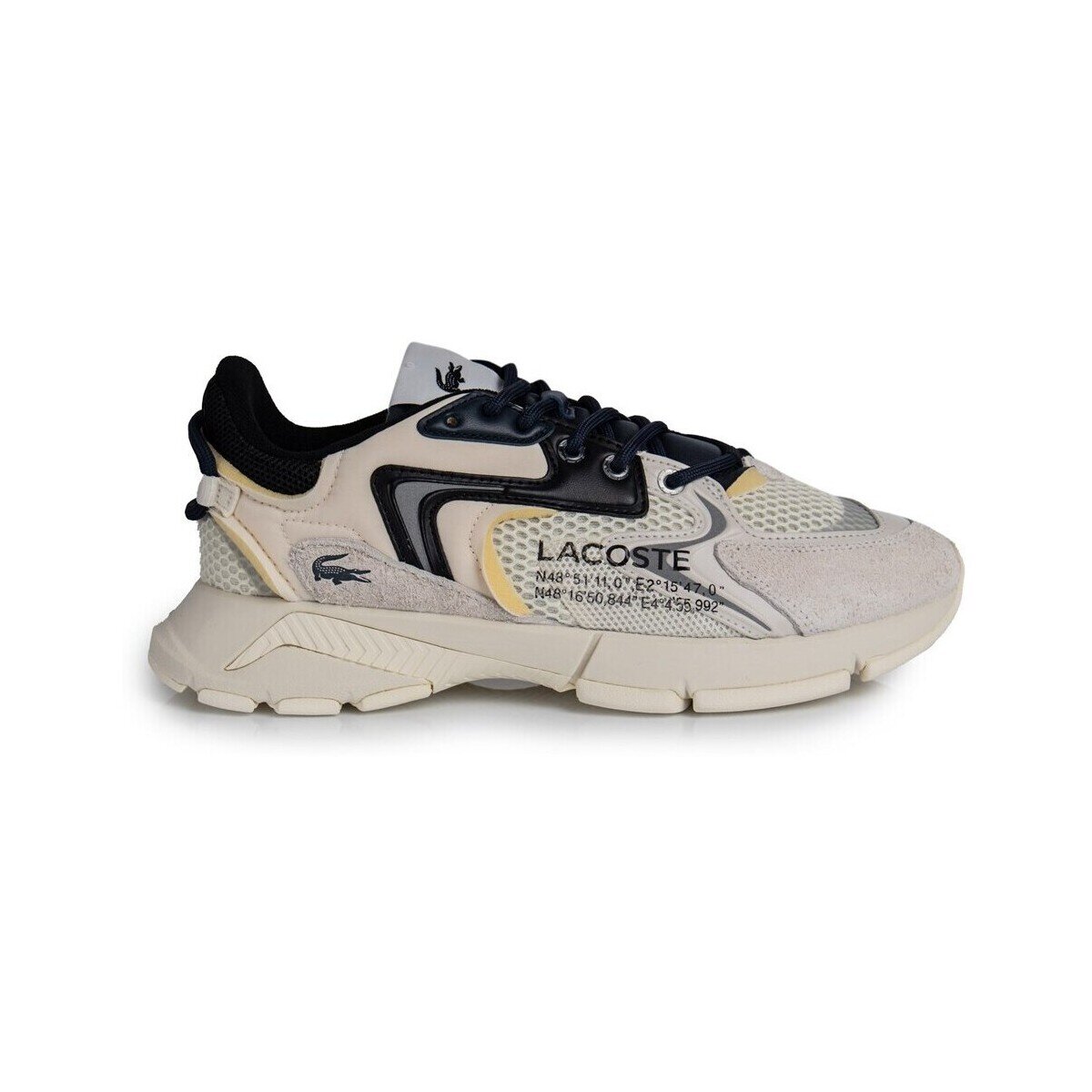 Lacoste Pantofi 45SMA00012G9