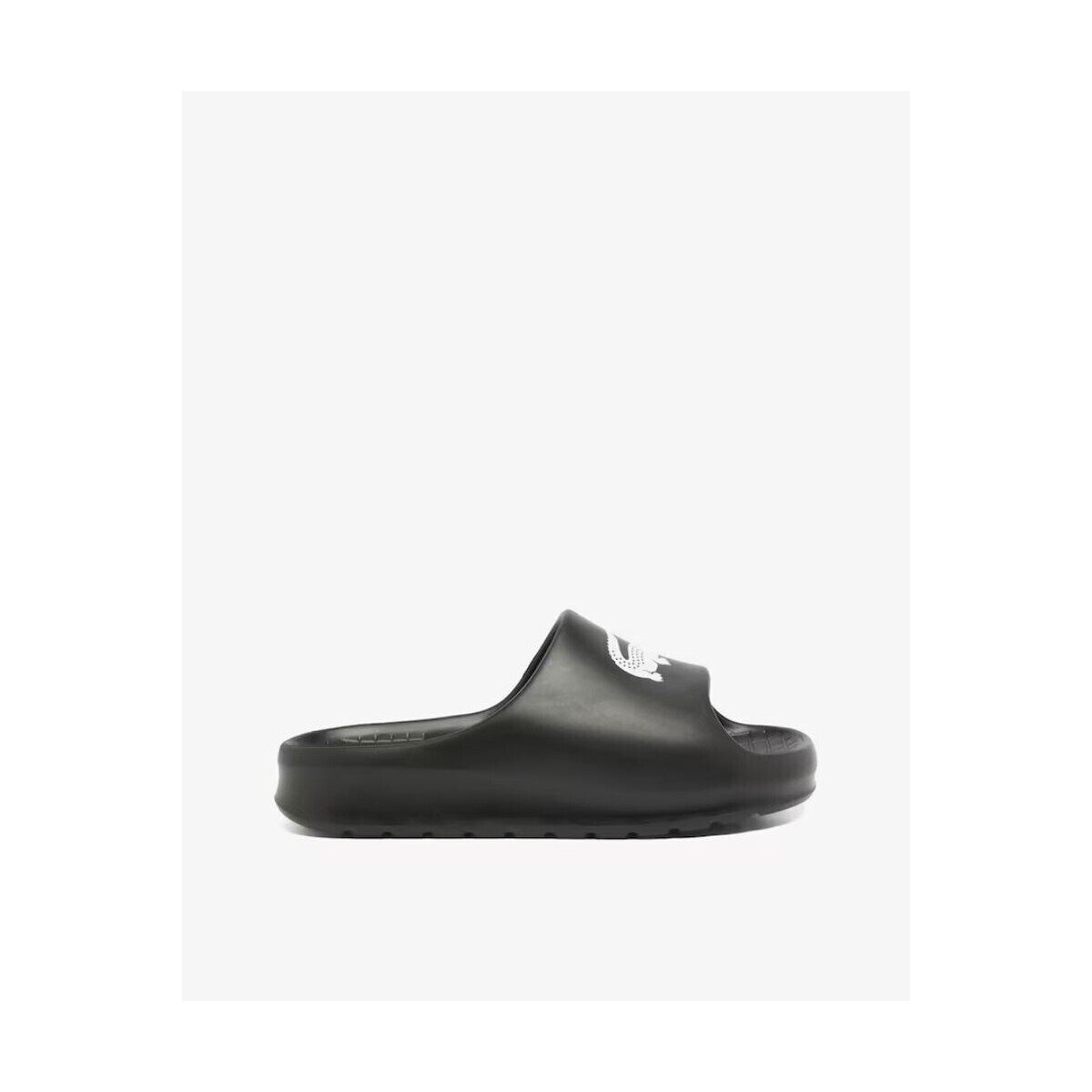 Lacoste Pantofi 48CFA0011 SERVE SLIDE