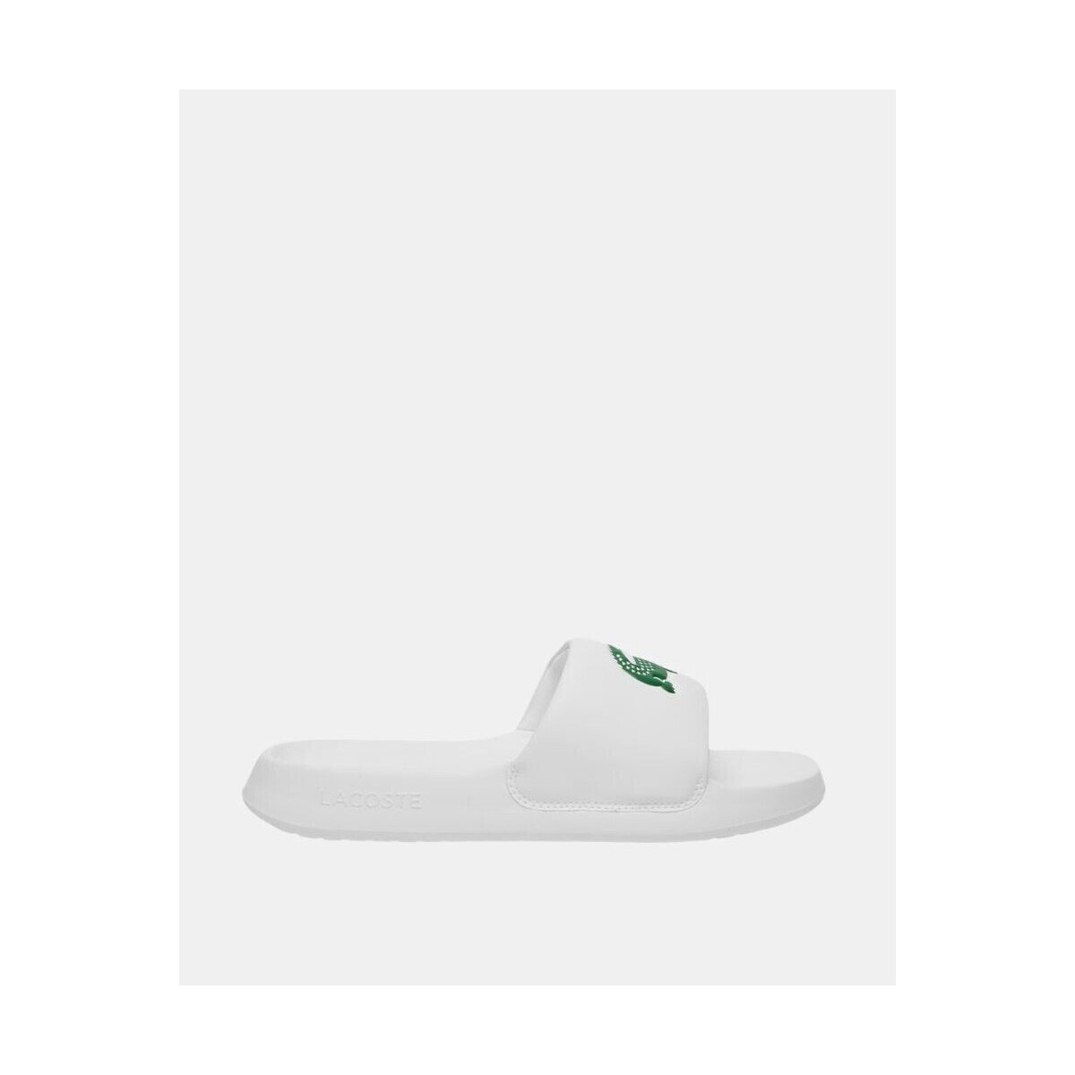 Lacoste Pantofi 49CFA0022 SERVE SLIDE