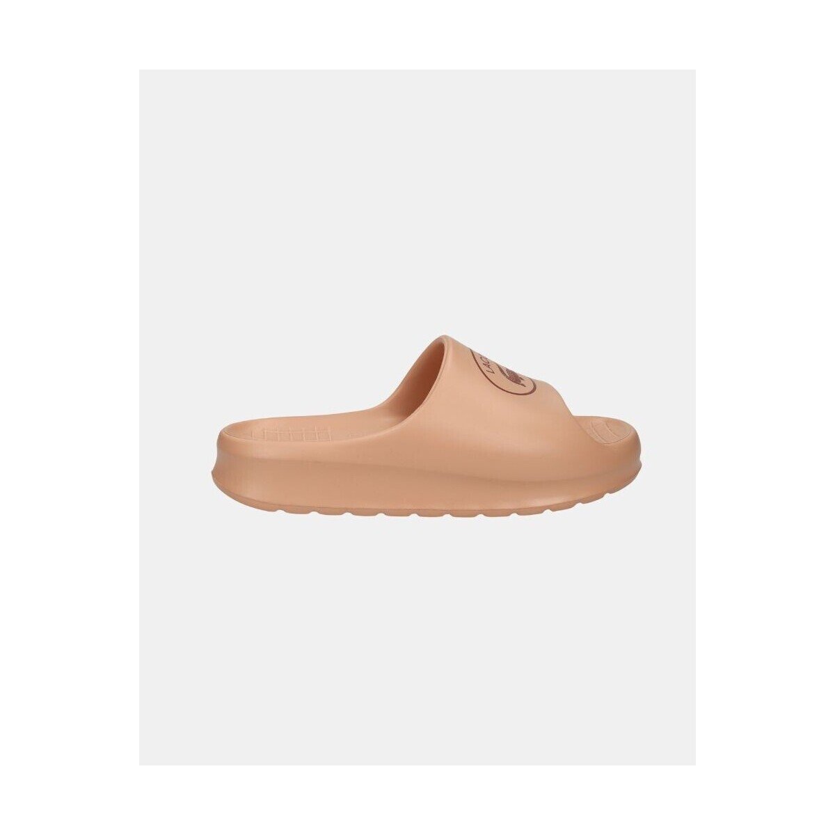 Lacoste Pantofi 49CFA0026 SERVE SLIDE