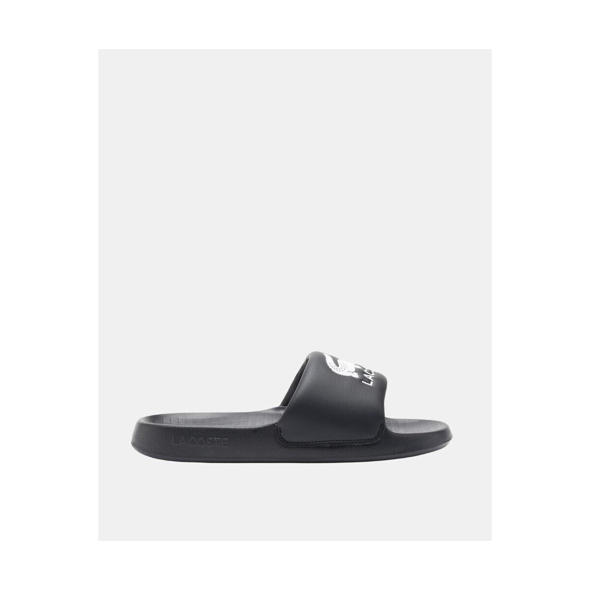 Lacoste Pantofi 49CMA0021 SERVE SLIDE