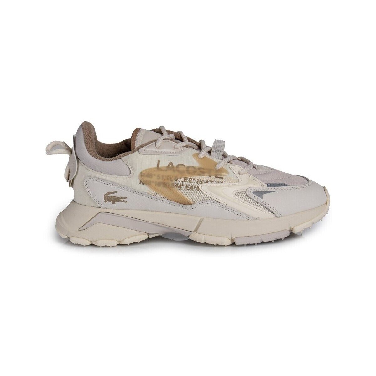 Lacoste Pantofi 49SFA00132R2