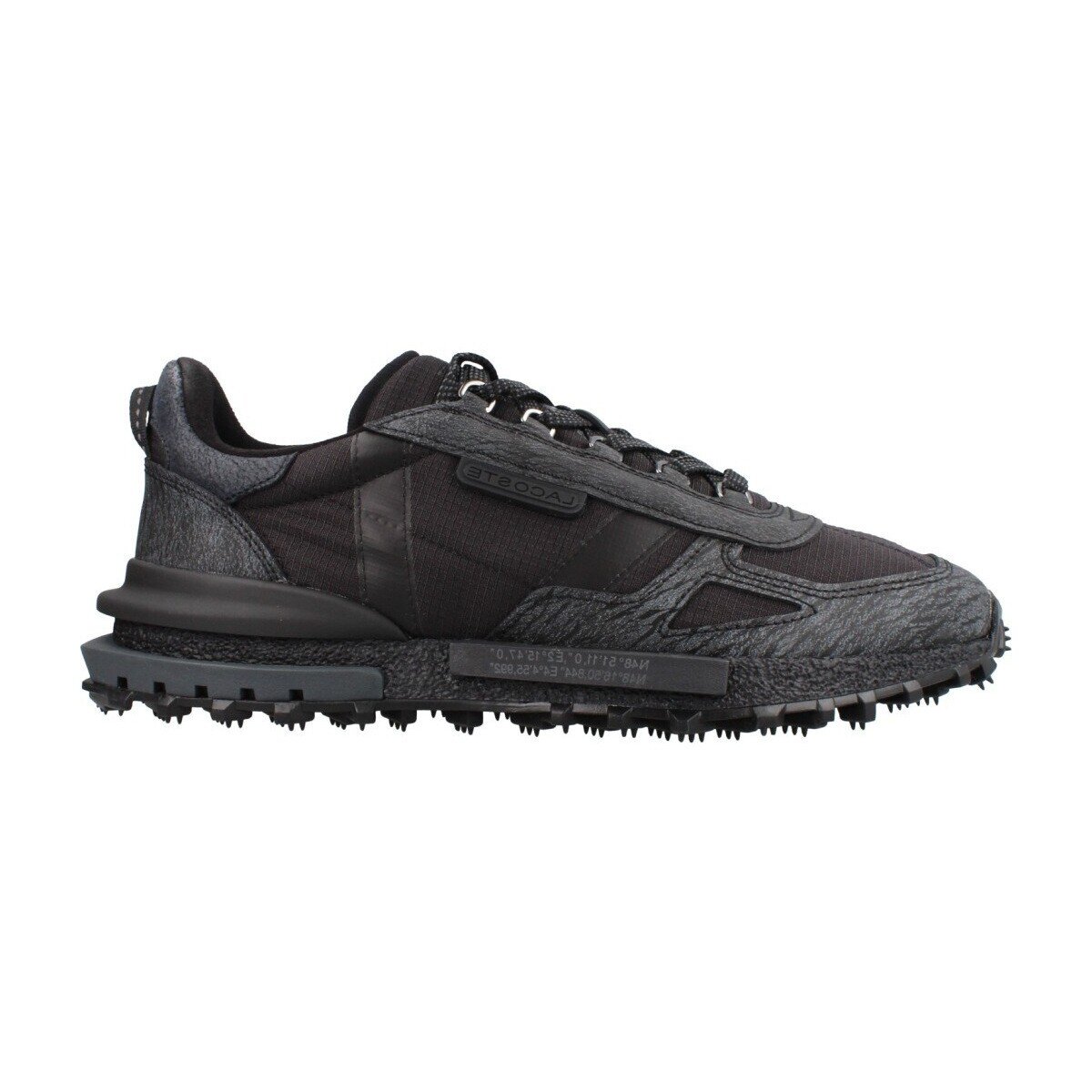 Lacoste Pantofi 50sma0083 Elite Active