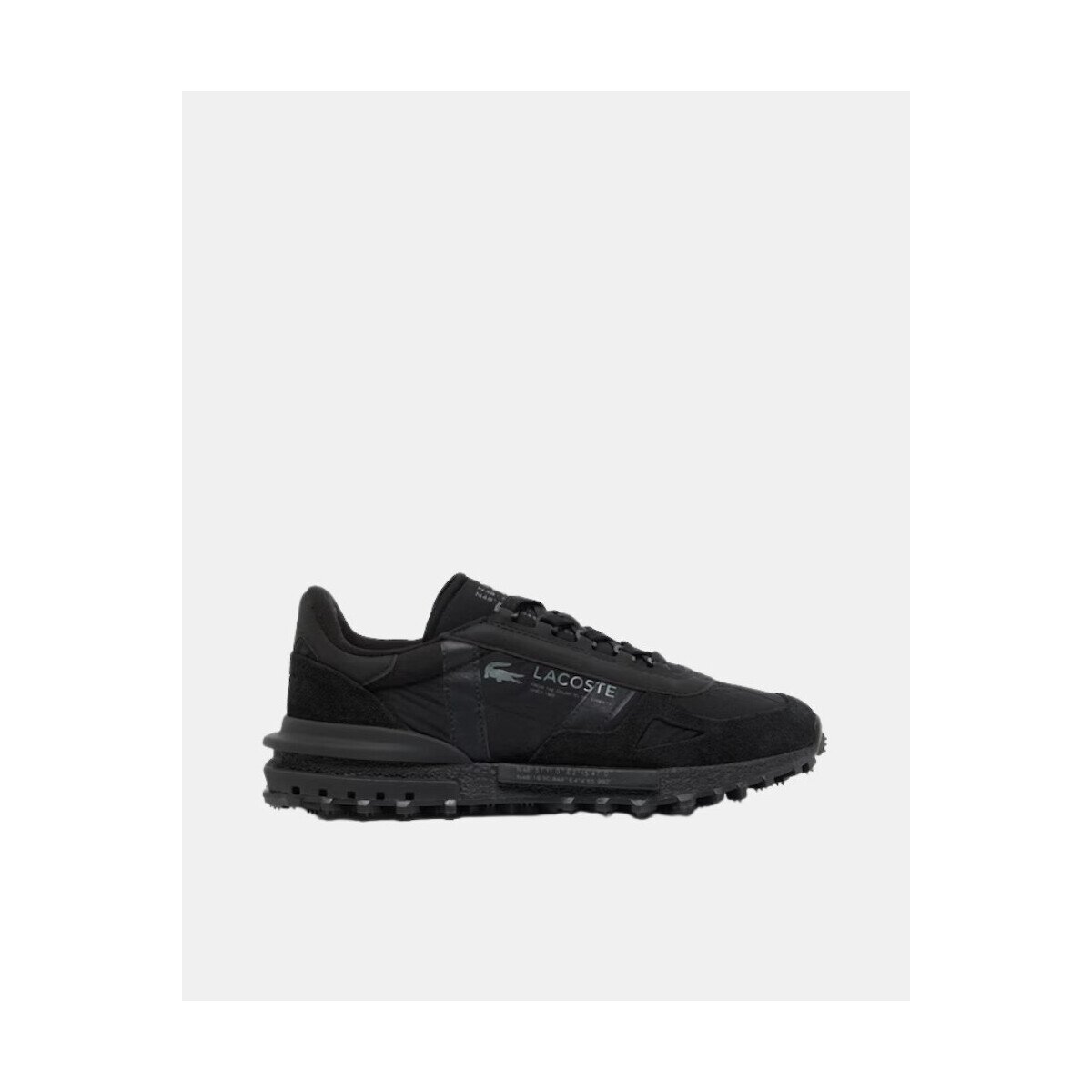 Lacoste Pantofi 50SMA0083 ELITE ACTIVE
