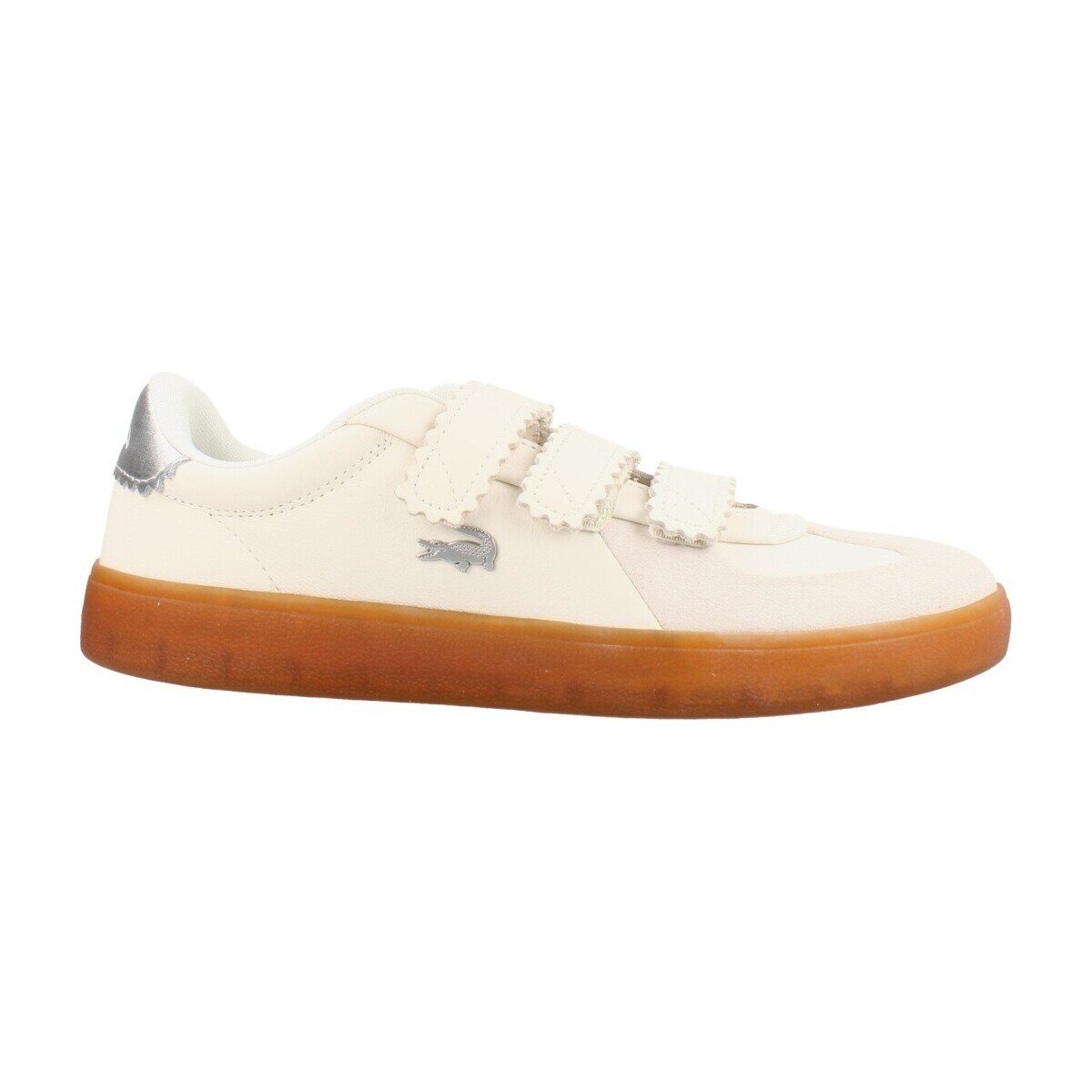 Lacoste Pantofi 52sfa0058 Baseshot Pro