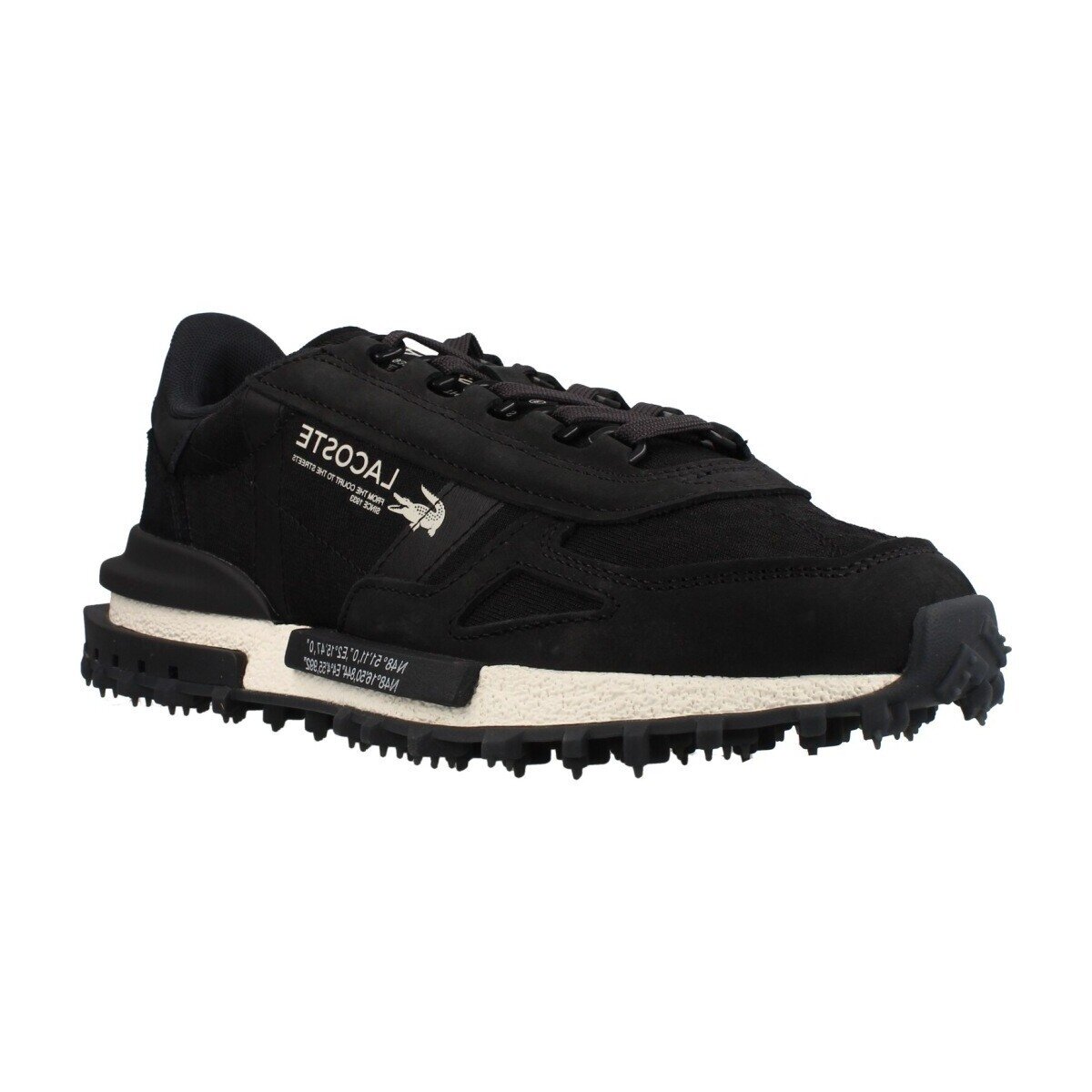 Lacoste Pantofi 52sfa0065