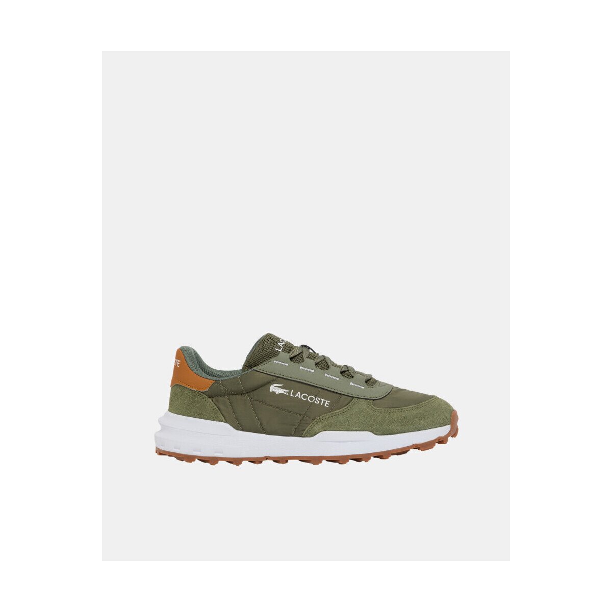 Lacoste Pantofi 52SMA0081 ELITE ACTIVE